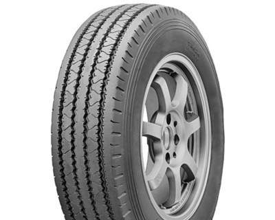 7R16 Triangle TR624 116/110N Универсальная грузовая шина Київ - изображение 1