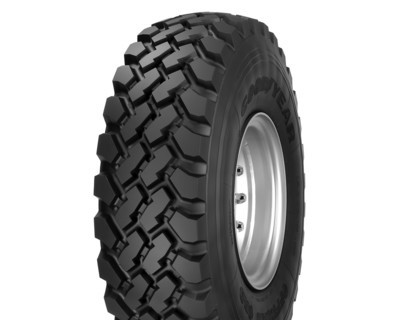 14R20 Goodyear OffRoad ORD military 164/160J Универсальная грузовая шина Київ - изображение 1
