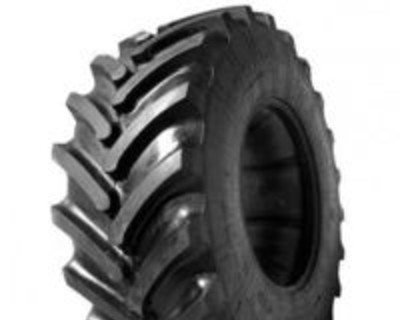 320/65R16 BKT AGRIMAX RT-657 120/117A8/D TL Сельхоз шина Киев - изображение 1