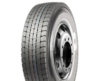 315/70R22.5 Barkley BL831 156/150L Ведущая грузовая шина Киев - изображение 1