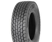 315/60R22.5 Barkley BRD1 152/148M Ведущая грузовая шина Київ