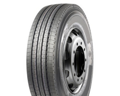 385/65R22.5 Barkley BL223 164K Рулевая грузовая шина Київ - изображение 1
