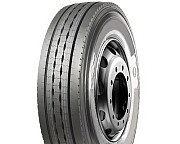 315/70R22.5 Barkley BL221 156/150L Рулевая грузовая шина Київ