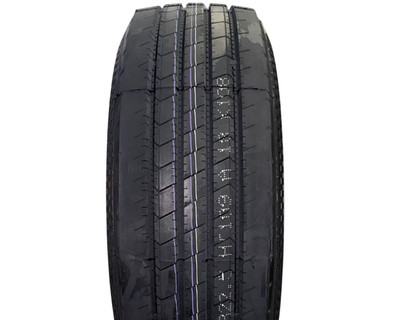 385/65R22.5 SICURO SECURE T31 164K Рулевая грузовая шина Київ - изображение 1