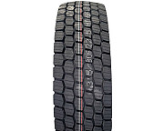315/80R22.5 SICURO SECURE D09 156/150L Ведущая грузовая шина Київ