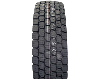 315/80R22.5 SICURO SECURE D09 156/150L Ведущая грузовая шина Київ - изображение 1