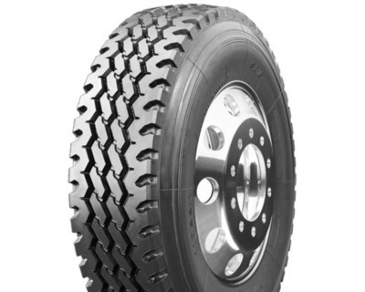 13R22.5 Sailun S815 156/150L Универсальная грузовая шина Київ - изображение 1