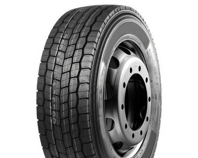 295/60R22.5 Barkley BL833 150/147L Ведущая грузовая шина Київ - изображение 1