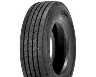 315/60R22.5 Doublestar DSR116 152/148L Рулевая грузовая шина Київ - изображение 1