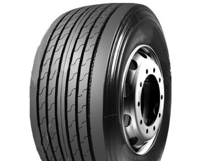 435/50R19.5 Ovation ETL357 160J Прицепная грузовая шина Киев - изображение 1