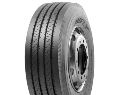245/50R20 Hifly HH102 102W Рулевая грузовая шина Київ - изображение 1