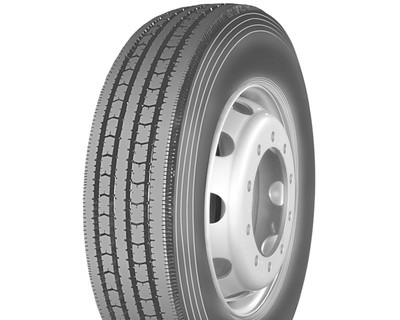215/75R17.6 Long March LM216 135/133M Рулевая грузовая шина Київ - изображение 1