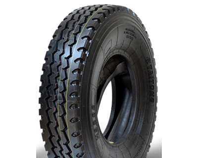 7.5R16 Taitong HS268 122/118L Универсальная грузовая шина Киев - изображение 1