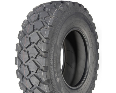 335/80R20 Michelin X Force ZL MPT 150K Универсальная грузовая шина Київ - изображение 1