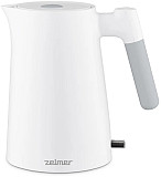 Електричний чайник ZELMER ZCK7020 1 л белый Киев