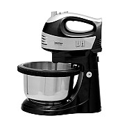 Міксер с чашей ZELMER ZHM2459BS 700 Вт черный Киев