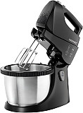 Міксер с чашей ZELMER ZHM2559BS 750 Вт черный Киев