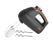Миксер Monte MT-2007 700 Вт серый Киев