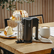 Миксер ручной Adler AD 4230 550 Вт черный Киев