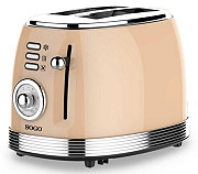 Тостер SOGO Retro SS-5470 850 Вт кремовый Киев