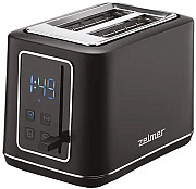 Тостер ZELMER ZTS7990 870 Вт черный Киев