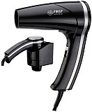 Фен First Austria FA-5655-1-BA 1200 Вт черный Киев