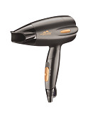 Фен Monte MT-5208 T 1400 Вт оранжевый Киев