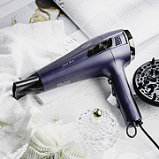 Фен для сушки волос Adler AD 2273 2400 Вт синий Киев