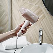 Фен для сушки волос Adler AD 2279p 1800 Вт розовый Киев