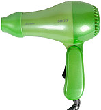 Фен для сушки волос SOGO SS-3615-G 800 Вт салатовый Киев