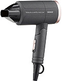 Фен для сушки волос SOGO SS-3620 1200 Вт серый Киев
