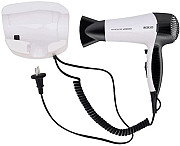 Фен для сушки волос SOGO SS-3645 2200 Вт белый Киев