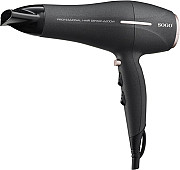 Фен для сушки волос SOGO SS-3675 2200 Вт черный Киев