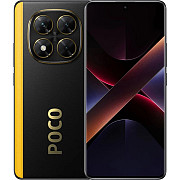 Смартфон Xiaomi Poco X7 12/512GB NFC Black Global (Код товару:40503) Харьков