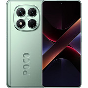 Смартфон Xiaomi Poco X7 12/512GB NFC Green Global (Код товару:40504) Харьков