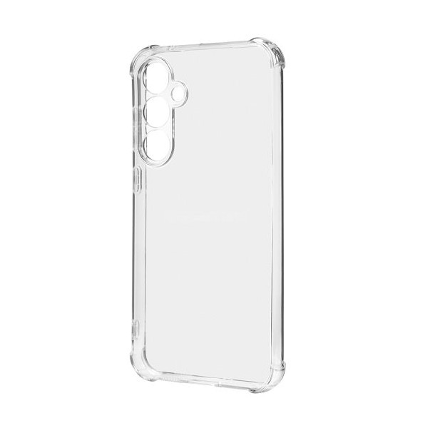Чохол ArmorStandart Air Force Camera Cov для Samsung S23 FE S711 Clear (ARM69661) (Код товару:40481) Харьков - изображение 1