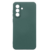 Чохол ArmorStandart ICON Camera Cov для Samsung A56 5G Dark Green (ARM82589) (Код товару:40483) Харьков