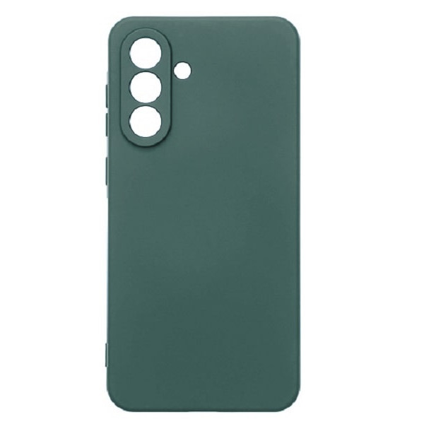 Чохол ArmorStandart ICON Camera Cov для Samsung A56 5G Dark Green (ARM82589) (Код товару:40483) Харьков - изображение 1