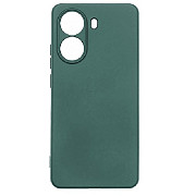 Чохол ArmorStandart ICON Camera Cov для Xiaomi Poco X7 Pro Dark Green (ARM82743) (Код товару:40487) Харьков