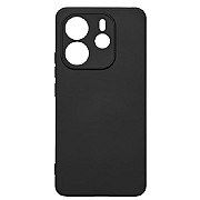 Чохол ArmorStandart ICON Camera Cov для Xiaomi Redmi Note 14 4G UA Black (ARM79815) (Код товару:4048 Харьков