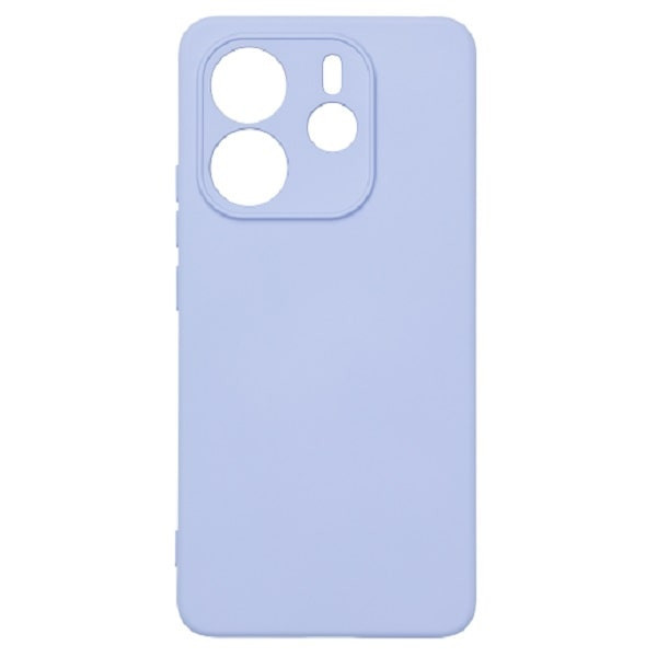 Чохол ArmorStandart ICON Camera Cov для Xiaomi Redmi Note 14 4G Lavender (ARM79818) (Код товару:4048 Харьков - изображение 1