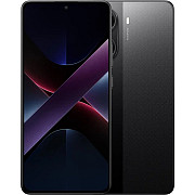 Смартфон Xiaomi Poco X7 Pro 8/256GB NFC Black Global (no adapter) (Код товару:40537) Харьков