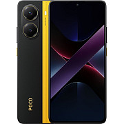 Смартфон Xiaomi Poco X7 Pro 8/256GB NFC Yellow Global (no adapter) (Код товару:40546) Харьков
