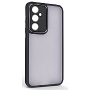 Чохол ArmorStandart Shade для Samsung S23 FE S711 Black (ARM75664) (Код товару:40492) Харьков
