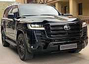 370 Прокат джип Toyota Land Cruiser 300 без водителя Киев