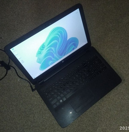 Ноутбук HP 250 G4 Київ - изображение 1
