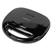 Сэндвичмейкер Grunhelm GSM711 750 Вт черный Киев