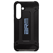 Чохол ArmorStandart Panzer для Samsung S25 Plus Black (ARM81551) (Код товару:40568) Харьков