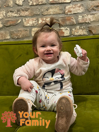 Запис до педіатра в медичному центрі Your baby Харьков - изображение 1