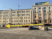 Перше тренування безкоштовно, Спорт Клуб під градусником. Харків. Центр. Харьков